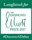 The Desmond Elliott Longlist 2017