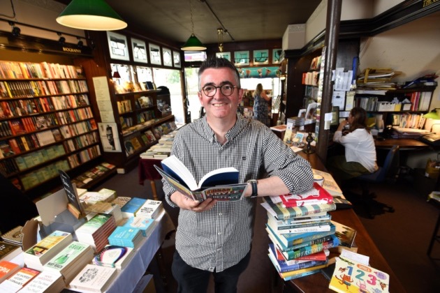 March 2020 Bookshop of the Month: The Grove Bookshop (Ilkley) | LoveReading