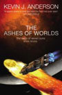 The Ashes of the World